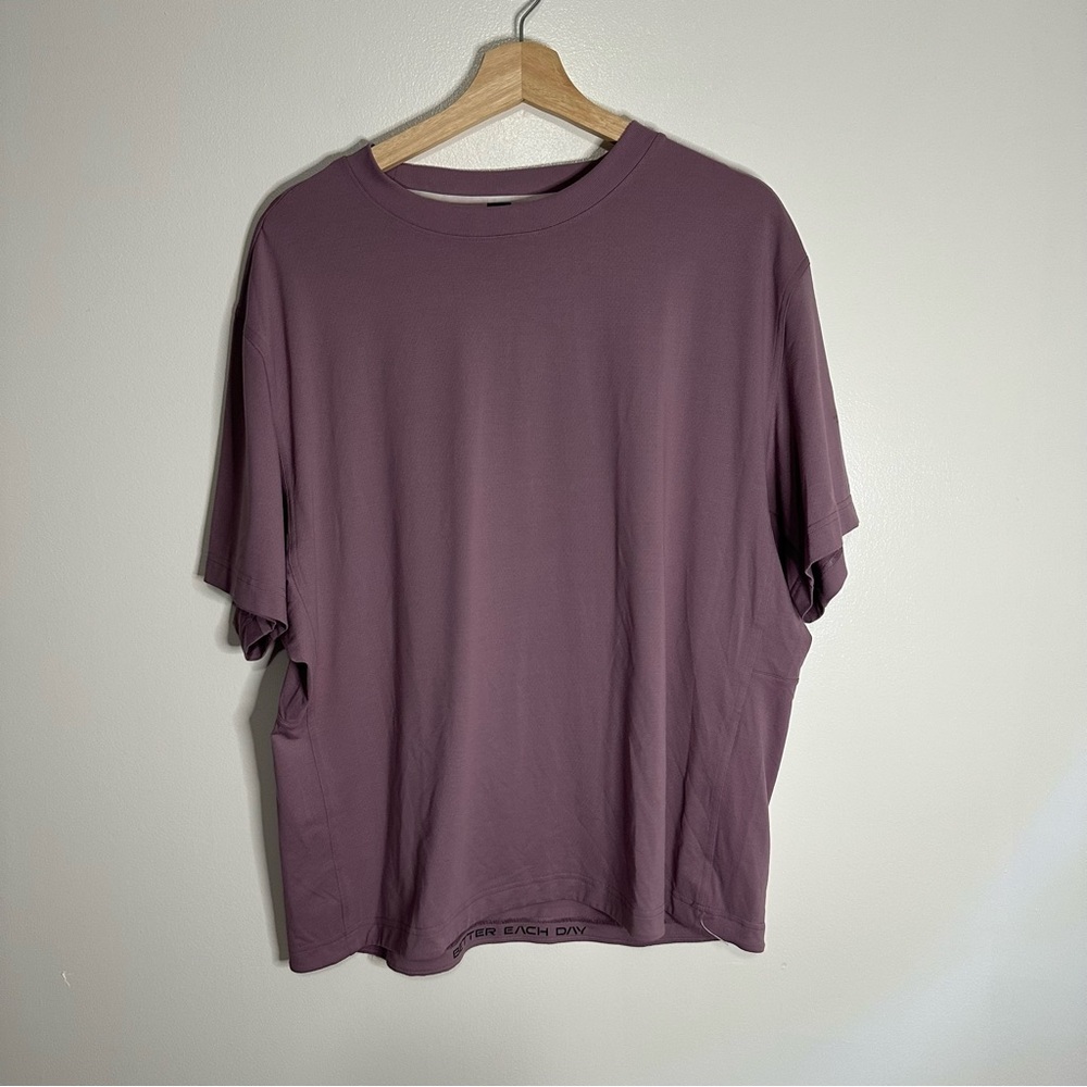 NWOT EasySet Training Short-Sleeve Shirt - Picture 3 of 6